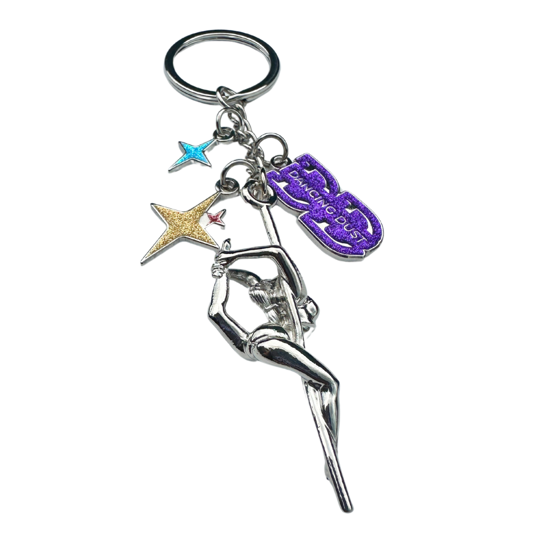 Dancer Charms