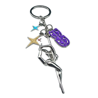 Dancer Charms