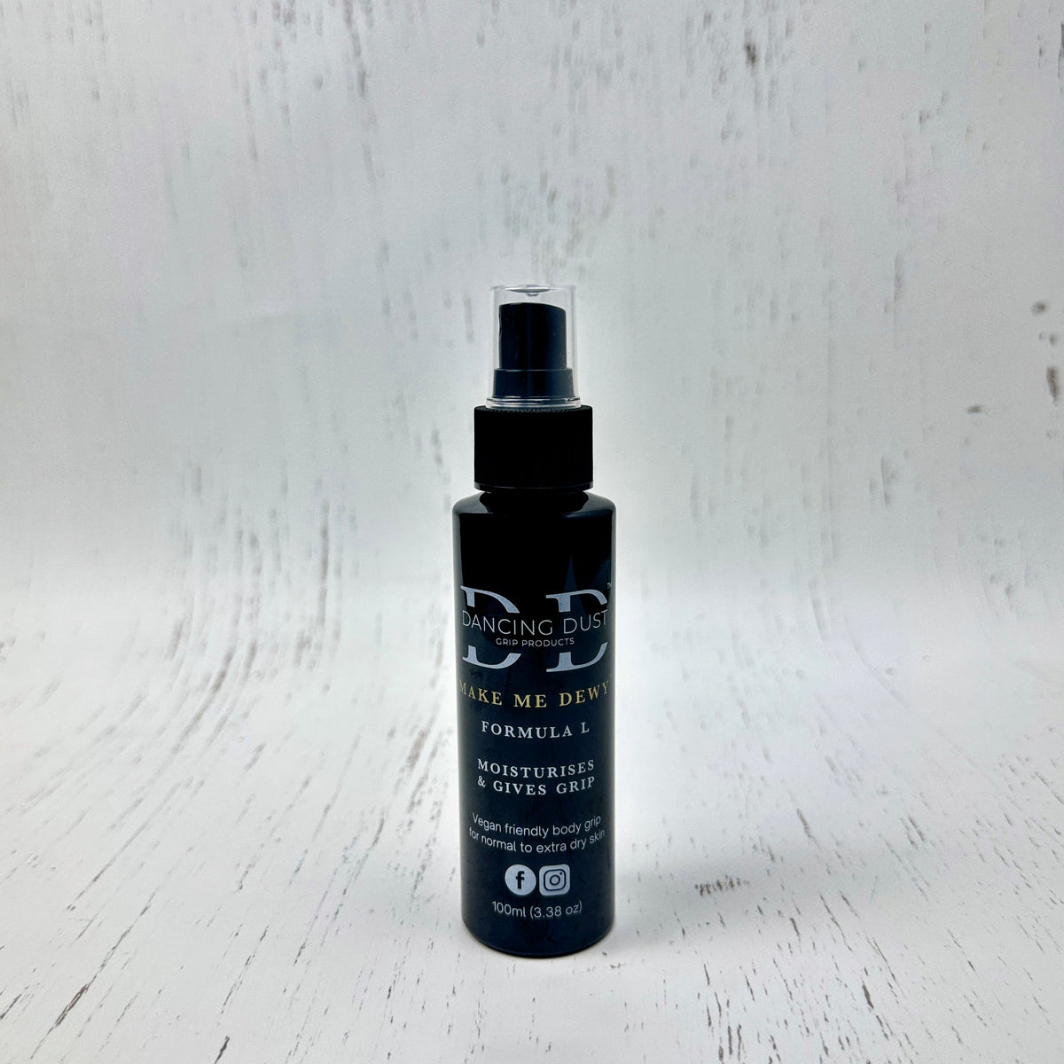 Black Range - Original Formula