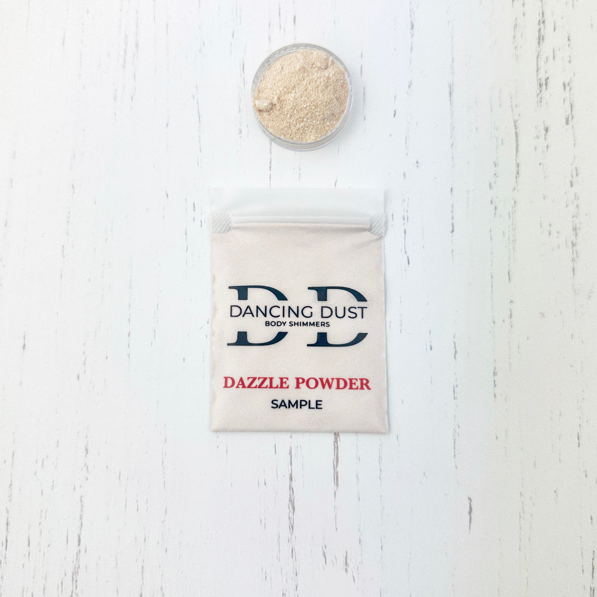 1 Free sample when you checkout