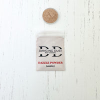 1 Free sample when you checkout