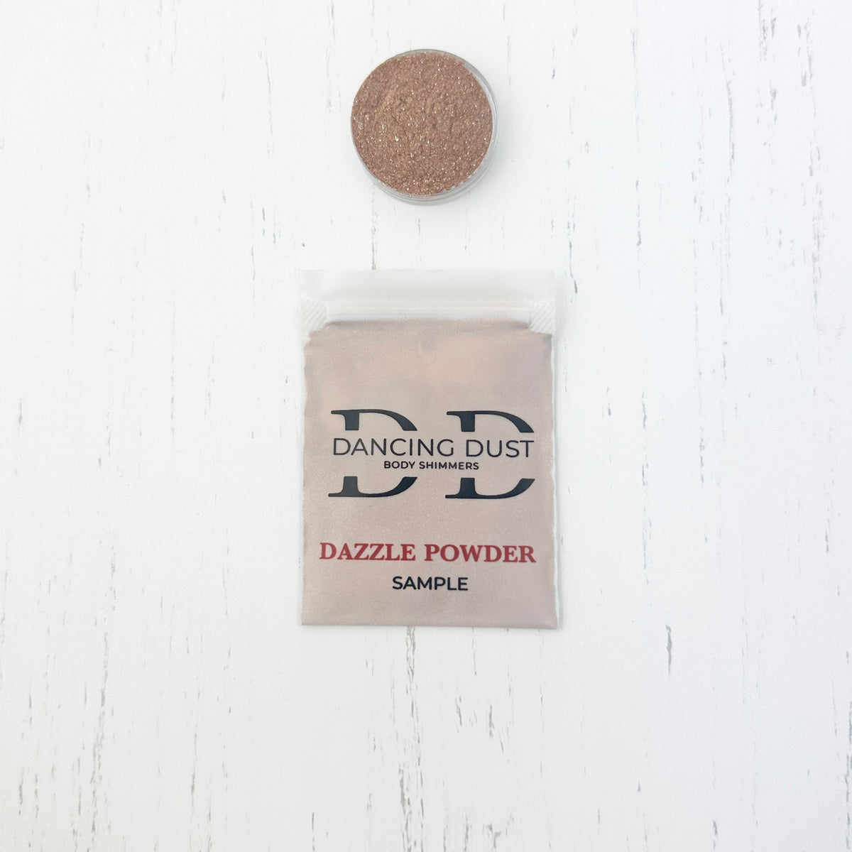 1 Free sample when you checkout