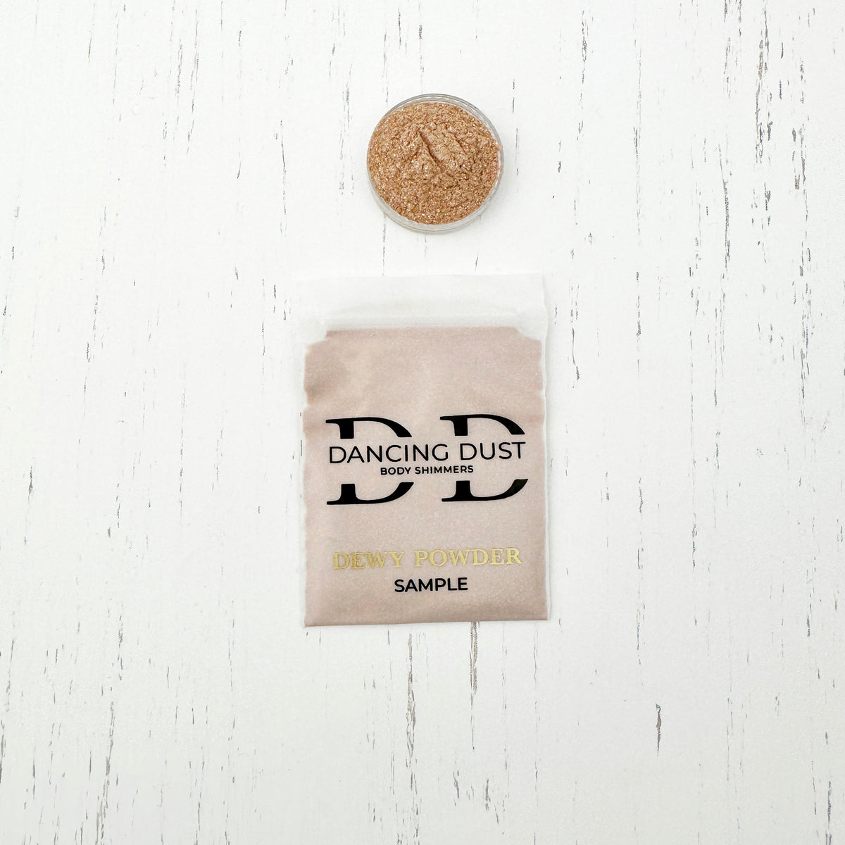 1 Free sample when you checkout