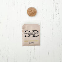 1 Free sample when you checkout