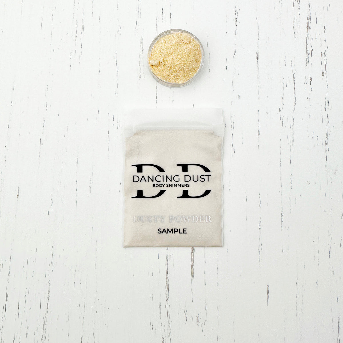 1 Free sample when you checkout