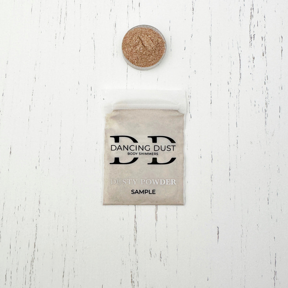1 Free sample when you checkout