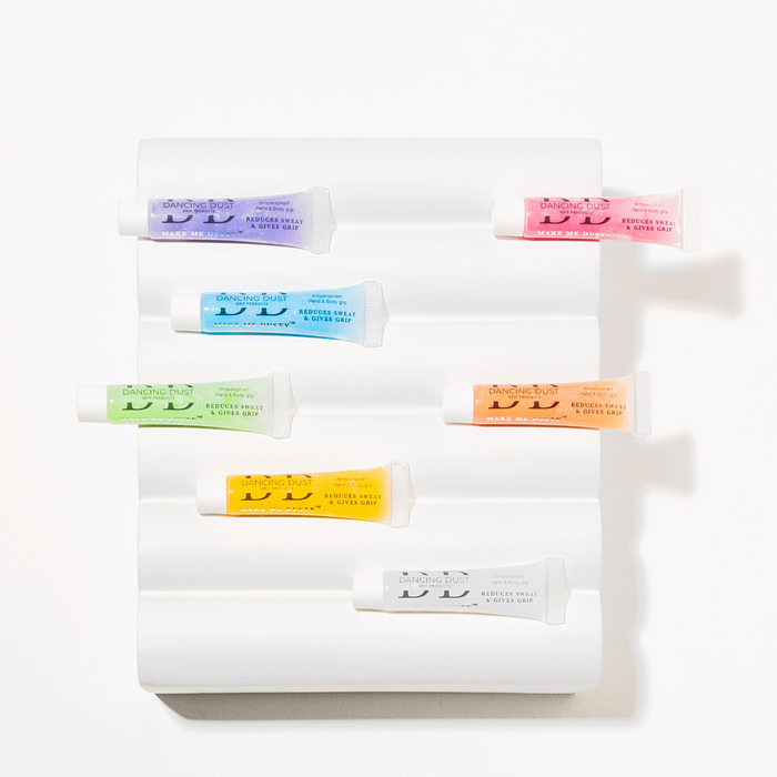 Sample Tester Pole Dance Grip Packs