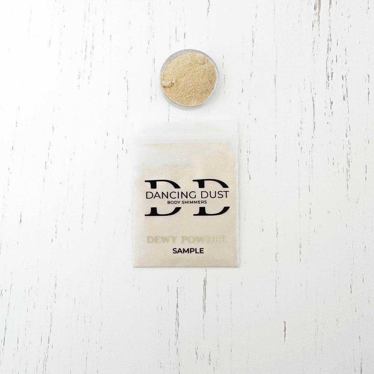 1 Free sample when you checkout