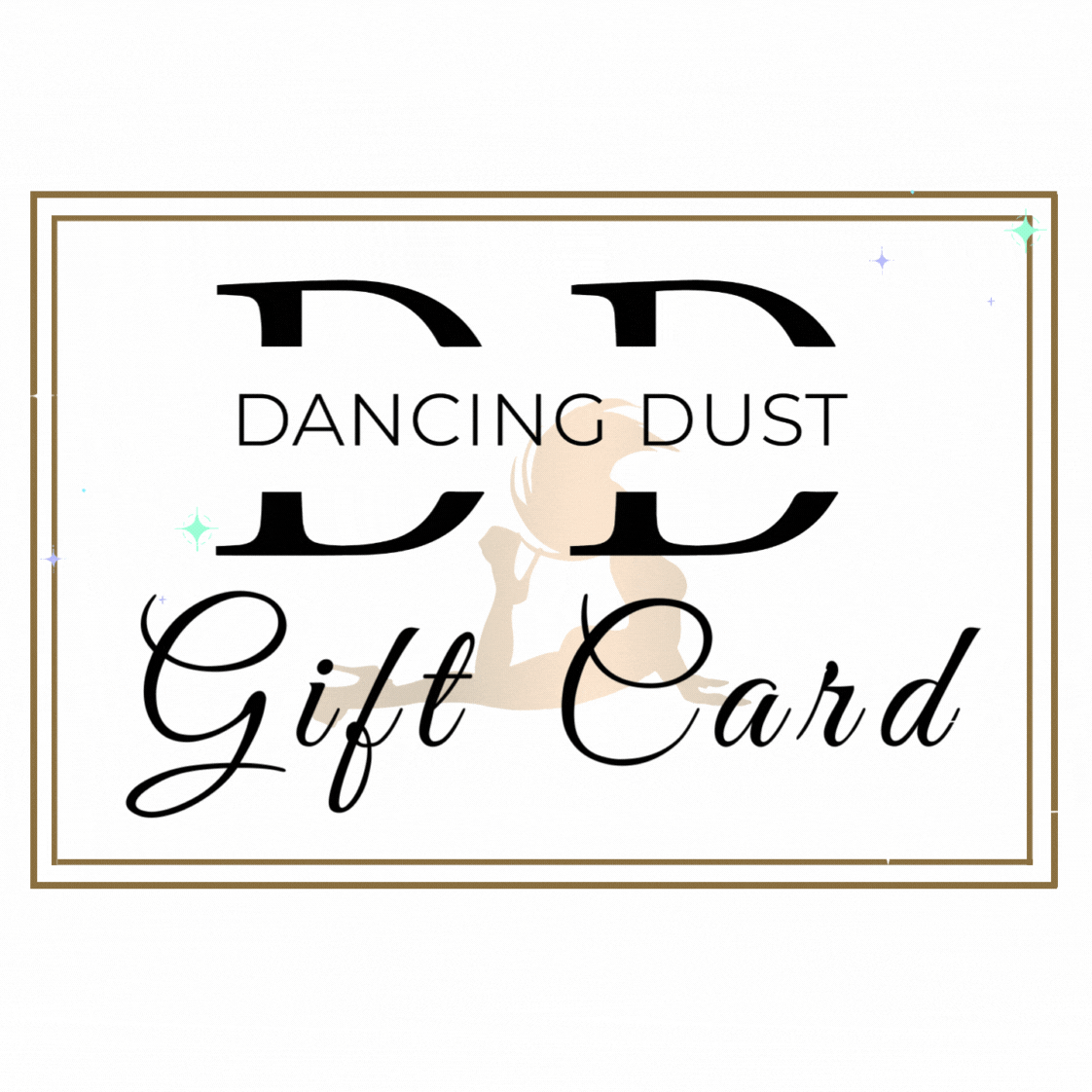 Gift Vouchers