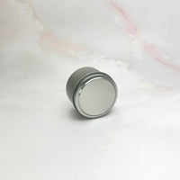 Candle containers