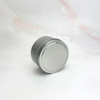 Candle containers