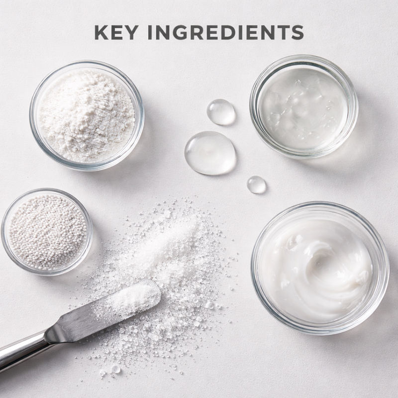 What’s Inside Your Grip Aid? A Deep Dive into Dancing Dust’s Unique Formulations