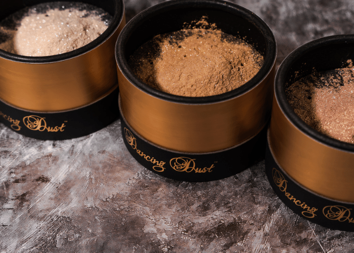 Powders