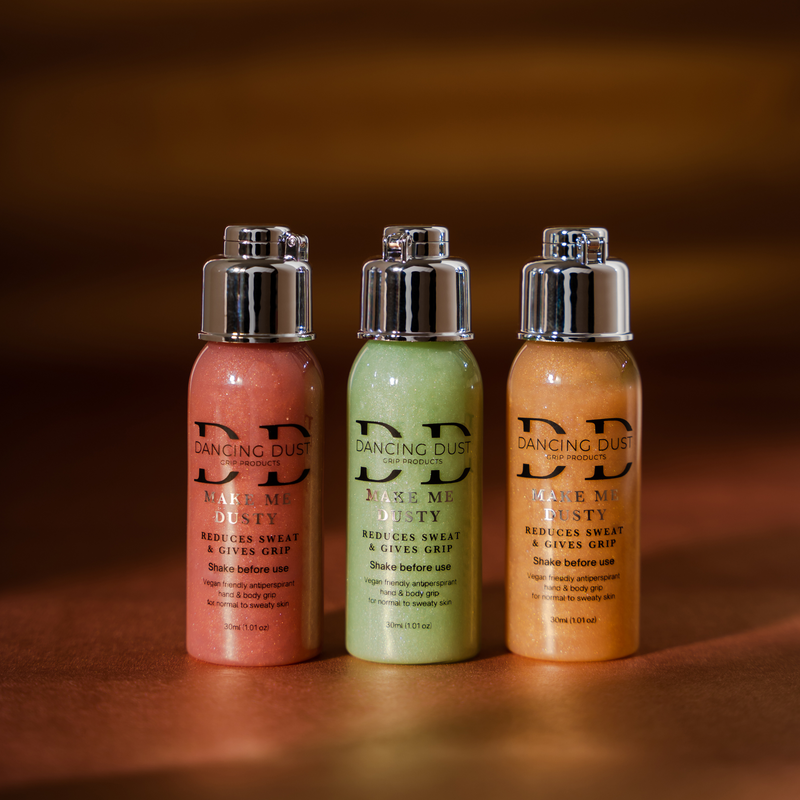Products for discount codes