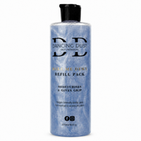 Make Me Dewy - Body pole dance grip aid - Normal to extra dry skin - Refill pack 500ml