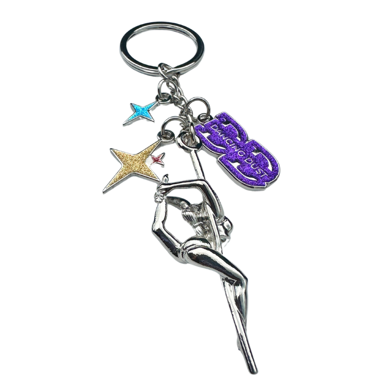 Dancer Charms