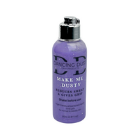 Make Me Dusty - Antiperspirant hand & body grip 80ml