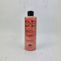 Make Me Dewy - Body pole dance grip aid - Normal to extra dry skin - Refill pack 500ml
