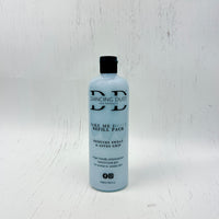 Make Me Dusty - Antiperspirant hand & body grip refill pack 500ml
