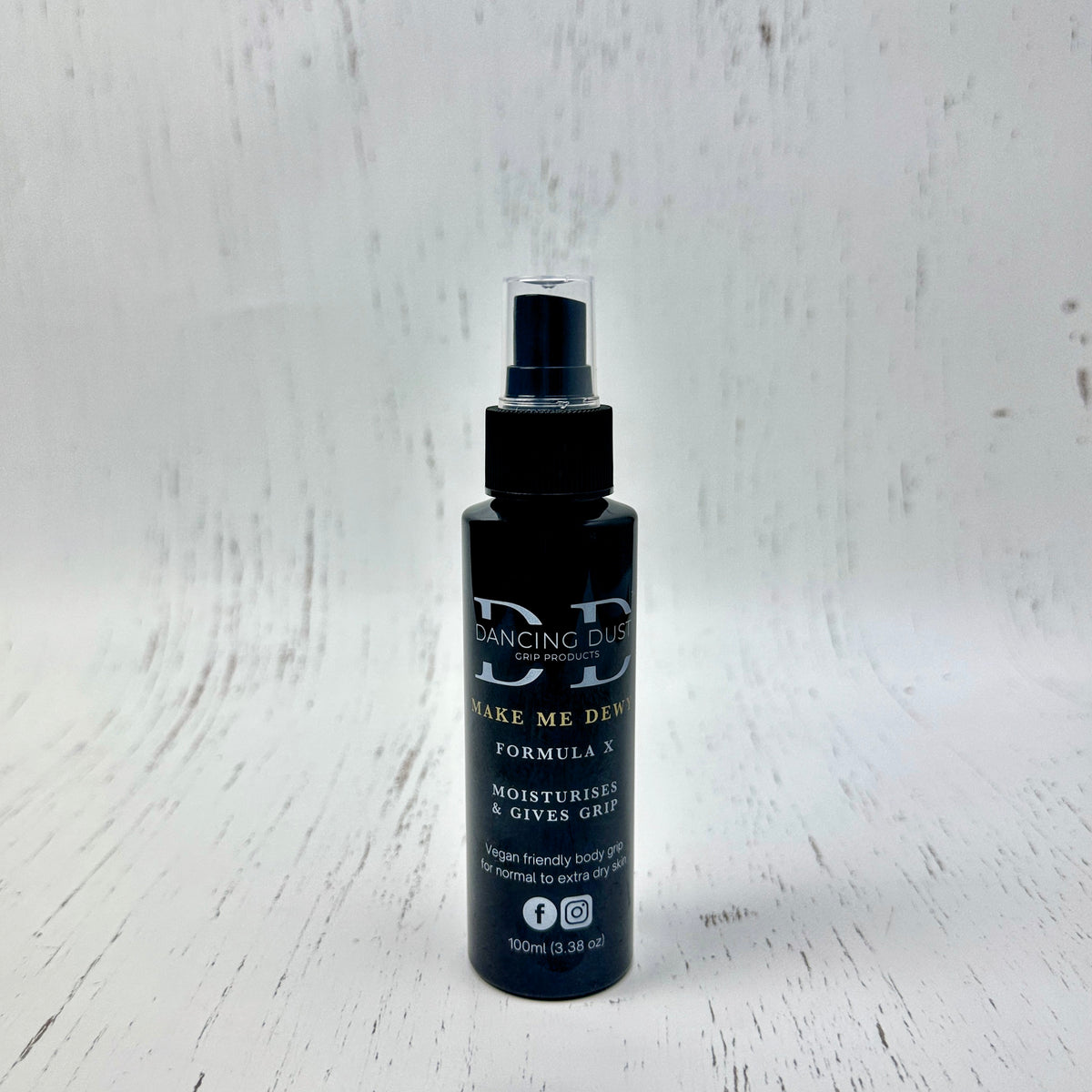 Dancing Dust Dancing Dust Body Shimmer