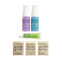 Sample Tester Pole Dance Grip Packs