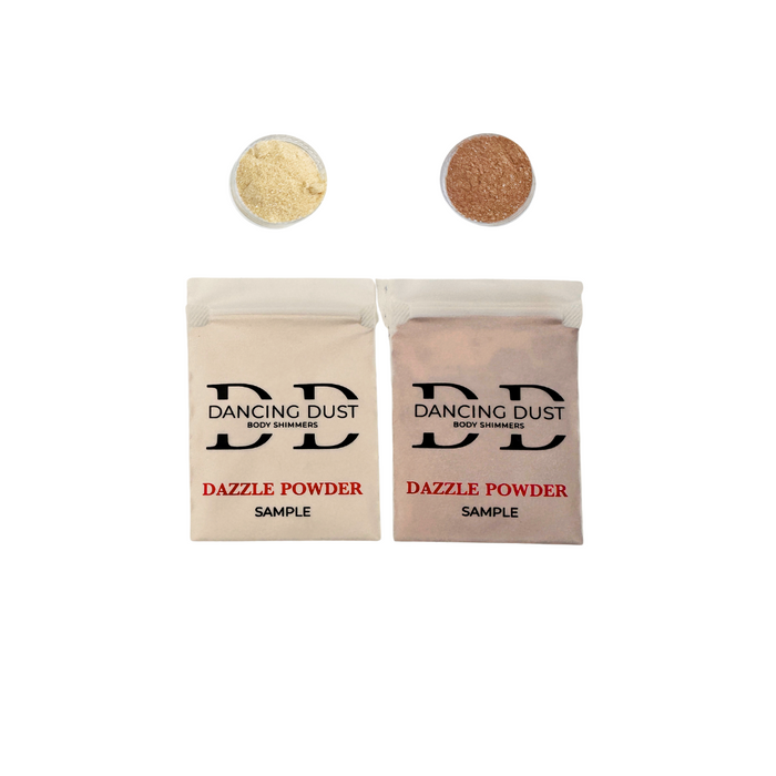 Sample Tester Pole Dance Grip Packs