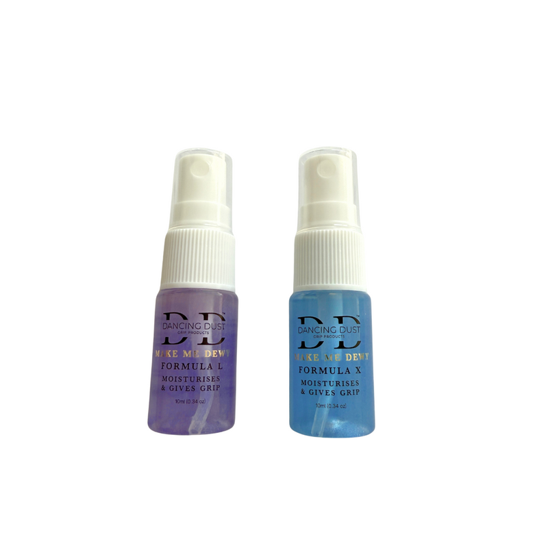 Sample Tester Pole Dance Grip Packs