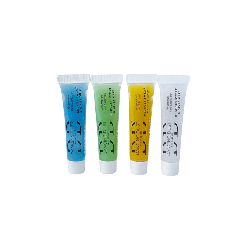 Sample Tester Pole Dance Grip Packs