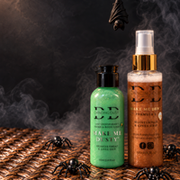 Halloween Limited Editions
