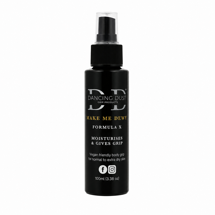 Black Range - Original Formula