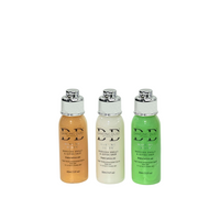 Make Me Dusty - Antiperspirant hand & body grip - Trio pack 3 x 30ml