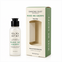 Make Me Grippy - Balanced hand & body grip 80ml