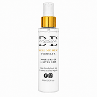 Make Me Dewy - Body pole dance grip aid - Normal to extra dry skin - 100ml