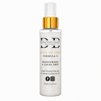 Make Me Dewy - Body pole dance grip aid - Normal to extra dry skin - 100ml