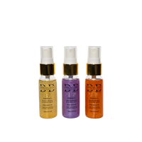 Make Me Dewy - Body pole dance grip aid - Normal to extra dry skin - Trio Pack 3x 30ml