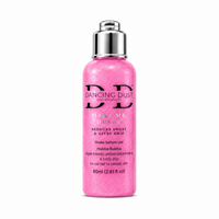 Make Me Dusty - Antiperspirant hand & body grip 80ml