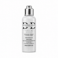 Make Me Dusty - Antiperspirant hand & body grip 80ml