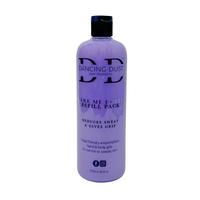 Make Me Dusty - Antiperspirant hand & body grip refill pack 500ml