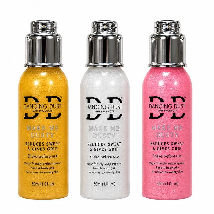 Dancing Dust MULTI-PACKS – Dancing Dust AU