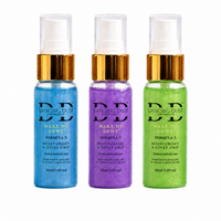 Make Me Dewy - Body pole dance grip aid - Normal to extra dry skin - Trio Pack 3x 30ml