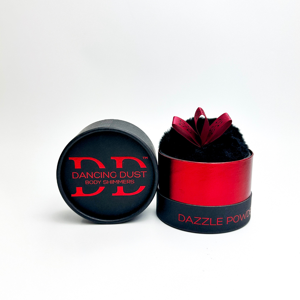 Bio Glitter Australia | Body Glitter Australia | Dazzle Body Shimmer ...
