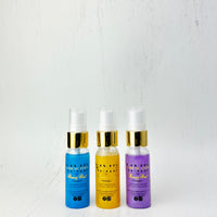 Make Me Dewy - Body pole dance grip aid - Normal to extra dry skin - Trio Pack 3x 30ml